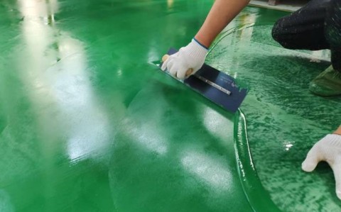 灌南VEF地坪什么是VEF地坪